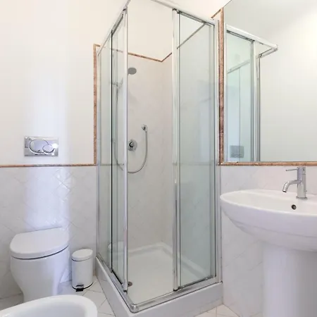 Presidential Penthouse Navona Apartment Rome Exterior photo