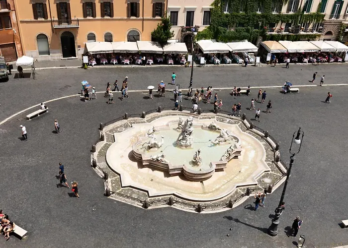 Presidential Penthouse Navona