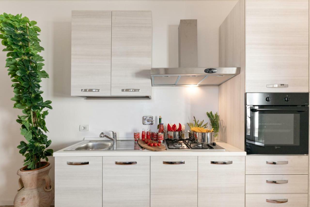Apartment Presidential Penthouse Navona *