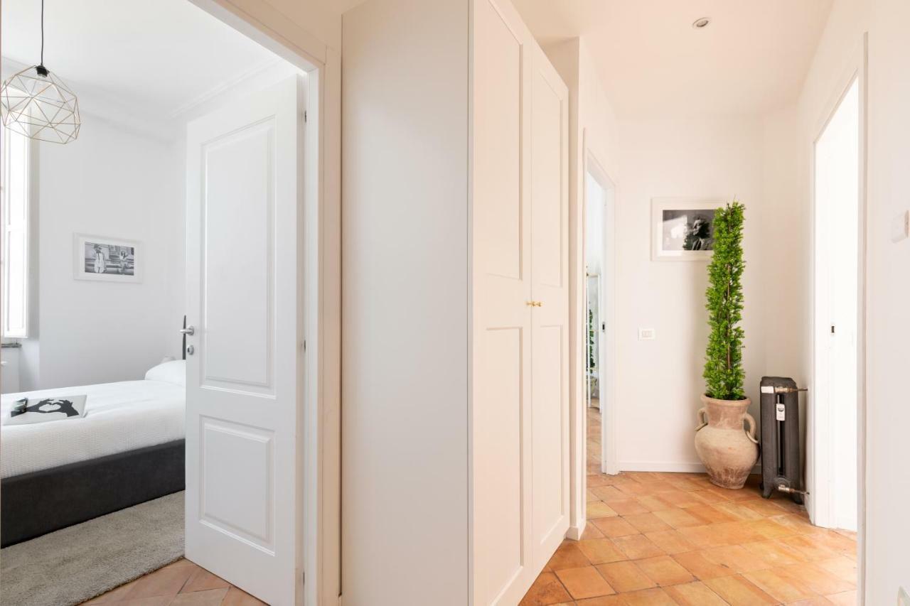 Presidential Penthouse Navona Apartamento *
