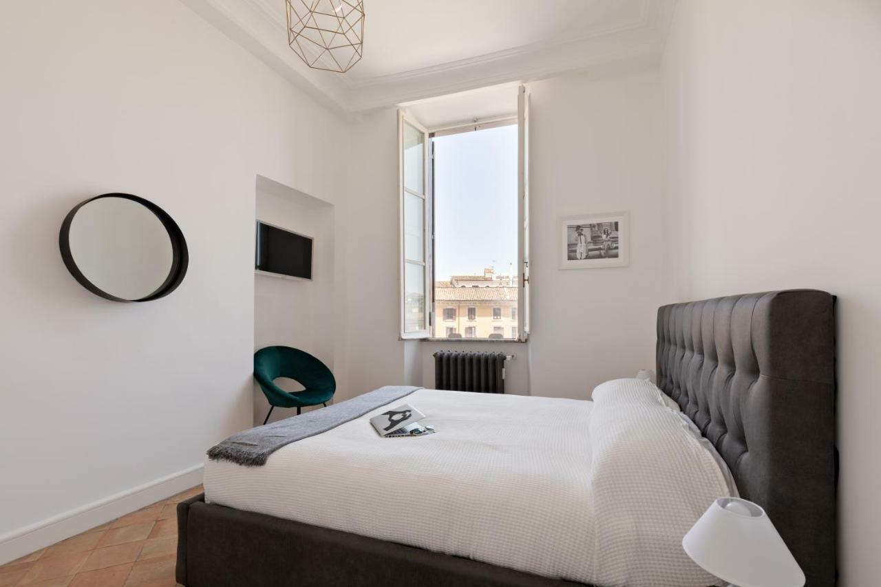 Presidential Penthouse Navona Roma