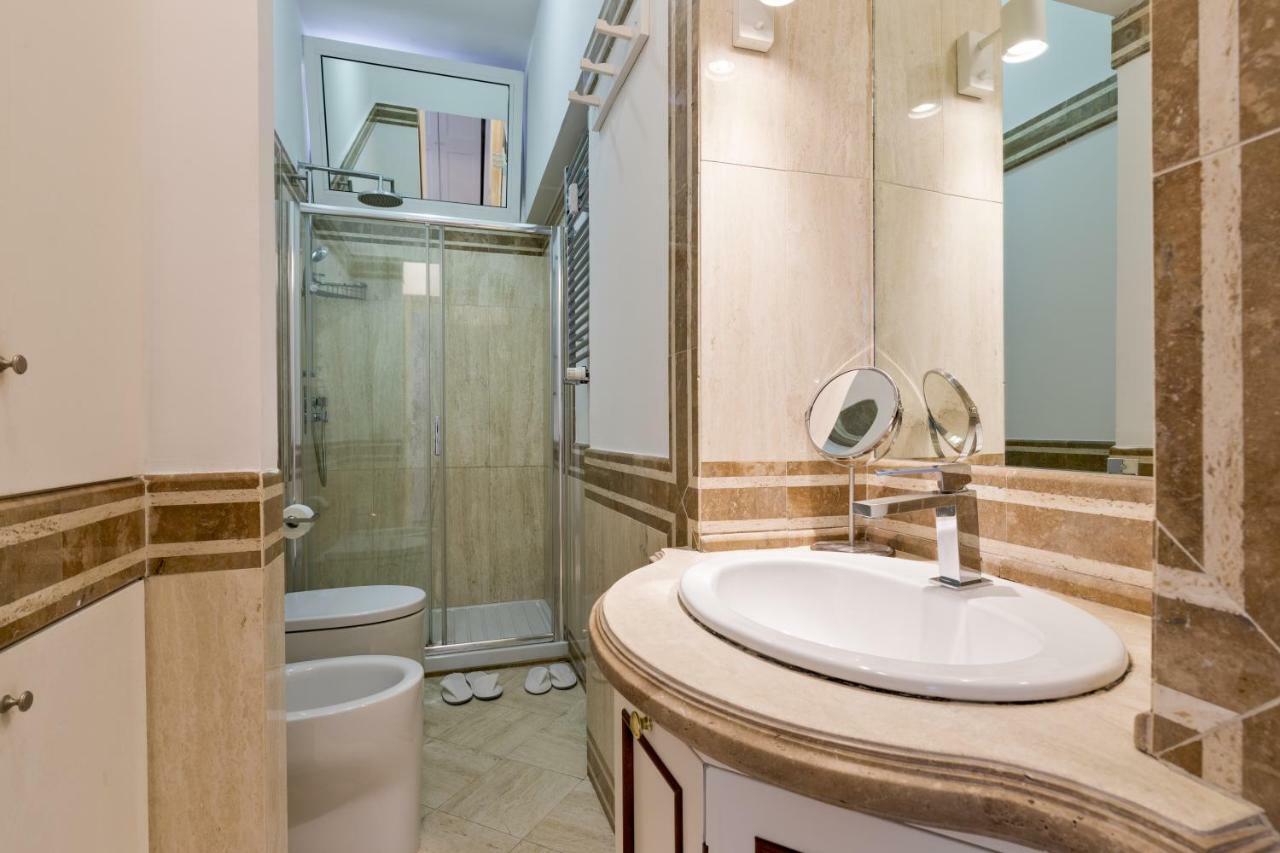 Presidential Penthouse Navona * Rome