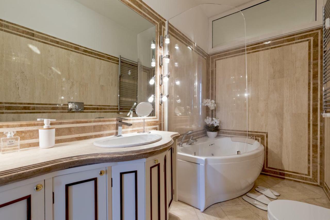 Presidential Penthouse Navona * Roma