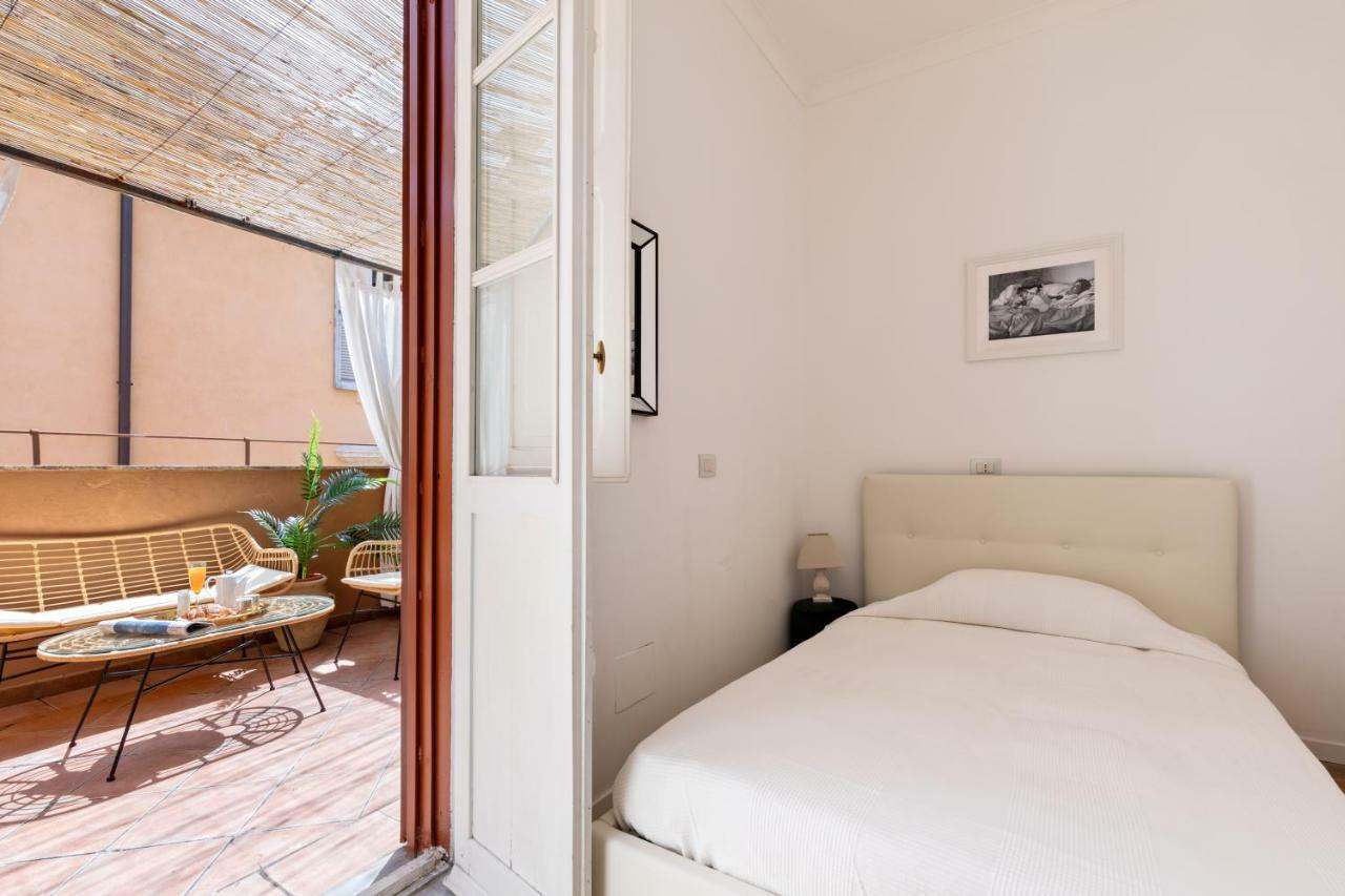 Presidential Penthouse Navona * Roma